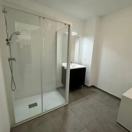 Belle Vue Apartment *