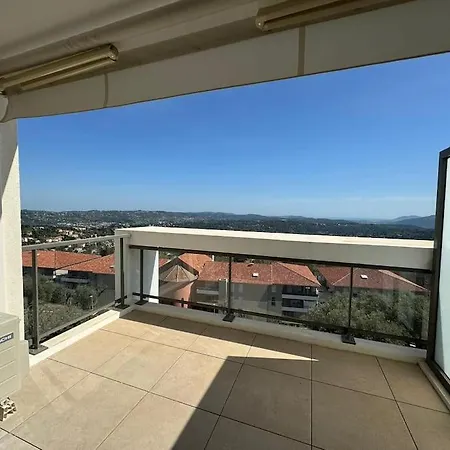 Apartment Belle Vue *